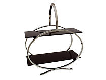 Buffet-Etagere "Rondo"