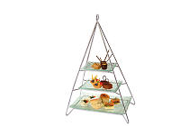 Buffet Etagere "FIVE STAR"