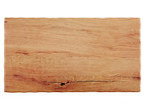 Display Plate "OAK LIGHT"