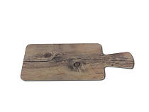 Serving Board DRIFTWOOD