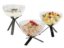 Buffet Bowl Holder STAR