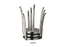 Buffet Bowl Holder "DREI FINGER"