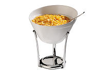 Buffet Bowl Holder "DREI FINGER"