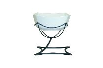 Buffet Bowl Stand "ARCO"