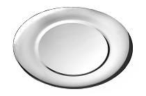 Plate "OVAL"