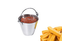 Sauce Bucket "Mini"