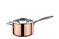 Sauce Pan CULINOX