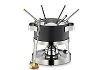 Fondue Set "Andermatt"