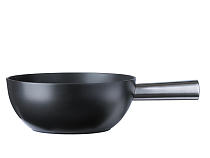 Fondue Pan "Aluminium-Induktion"