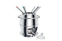 Fondue Set "GSTAAD"