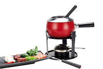 Fondue "Rosso"