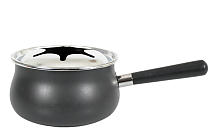 Hús fondue serpenyő