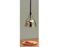 Radiant heat lamp