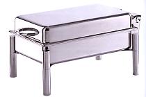 Chafing Dish "ATLANTIC"