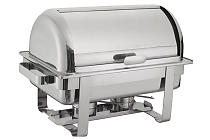 Chafing Dish "ROLL-TOP" 