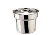 Chafing-Dish-Suppentopf "BUFFET"