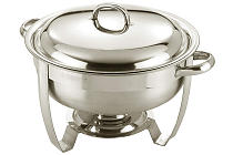 Chafing Dish "BUFFET"