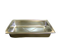 Ersatzwanne für Chafing Dish "BANKETT-RONDO"