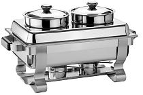 Chafing Dish "BANQUET-SOUPSTATION"