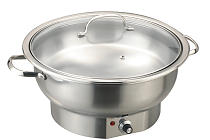 Chafing Dish "BUFFET-ELECTRO"