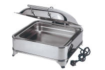 Chafing Dish "Buffetbutler"