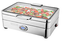 Chafing Dish "Burano"