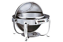 Chafing Dish "LUXOR OPEN-CLOSE"