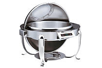 Chafing Dish "LUXOR OPEN-CLOSE" 