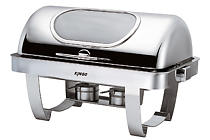 Chafing Dish "LUXOR"