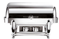 Chafing Dish "FIVE STAR" 