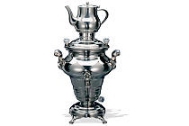 Samovar "REBECCA  3" 