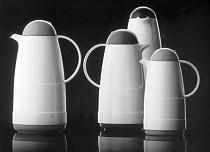 Insulated Jug "RED POINT"