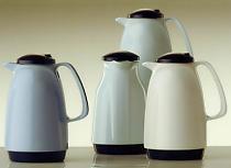 Insulated Jug "ROTPUNKT"