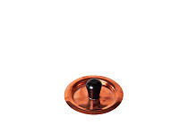 Copper Lid to Turkish Coffee Maker