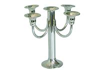 Candlestick "CANDELABRA" 