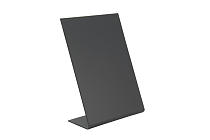 Label Display Stand "Chalk Board"