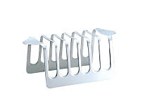 Toast Rack "ELEGANCE" 