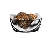 Koszyk do chleba  "Svart"