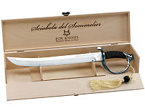 Champagne Sword "SOMMERLIER"
