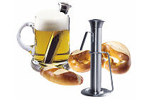 Beer Warmer Stand 