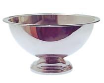 Champagne Service Bowl "Reims"