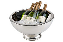 Champagne Bowl  "COUVE" 