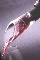 Decanting Wine Pourer "VENTURI"