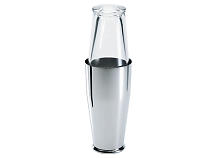 Ersatzglas für Shaker "BOSTON"