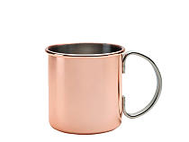 Cup Copper