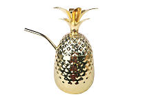 Trinkbecher "Pineapple"