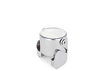 Sektflaschenverschluss "Black & Gold"