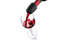 Wine Pourer "Vacu Vin"