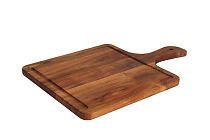 Serving Board "Akazie"