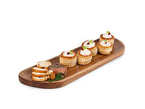 Serving Board AKAZIE